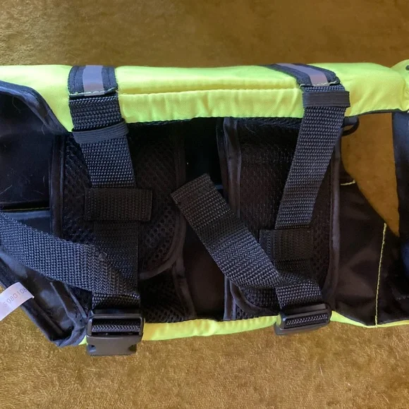 Dog Life Jacket - Picture 5 of 6